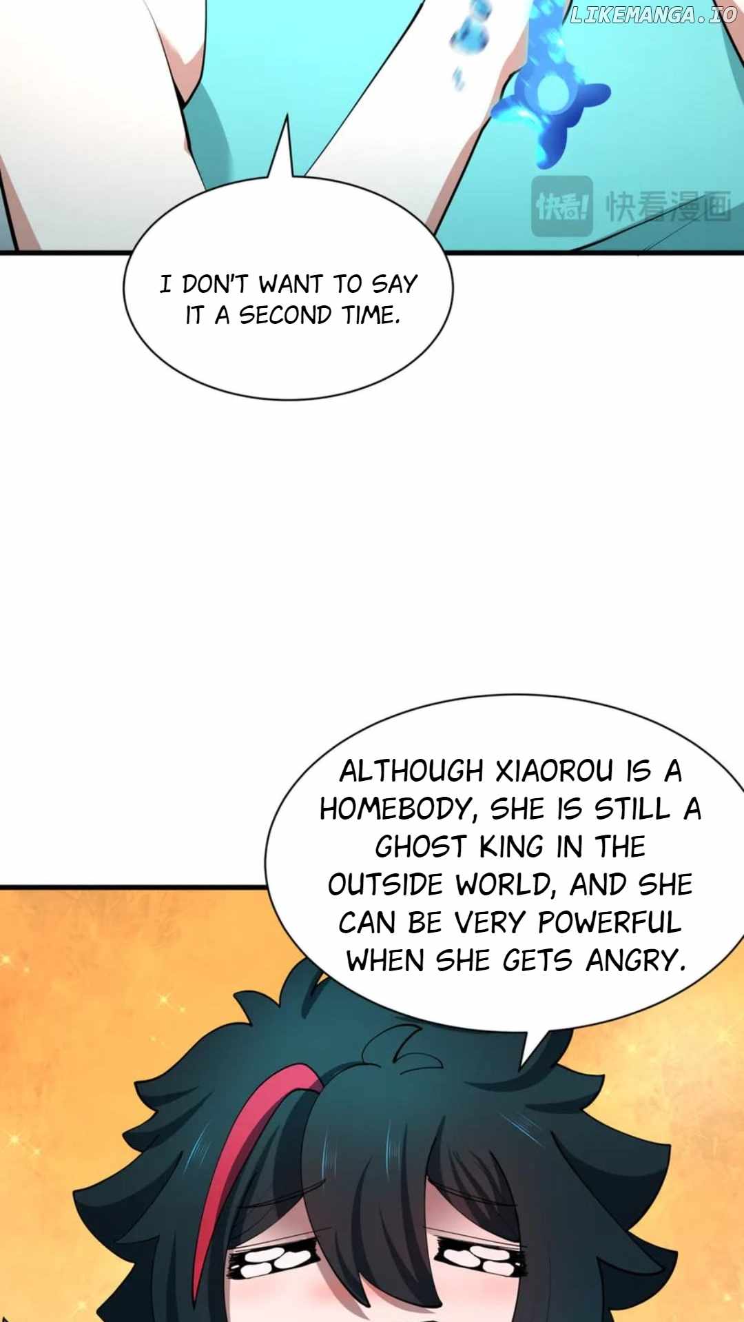 Age of Terror Chapter 473 26
